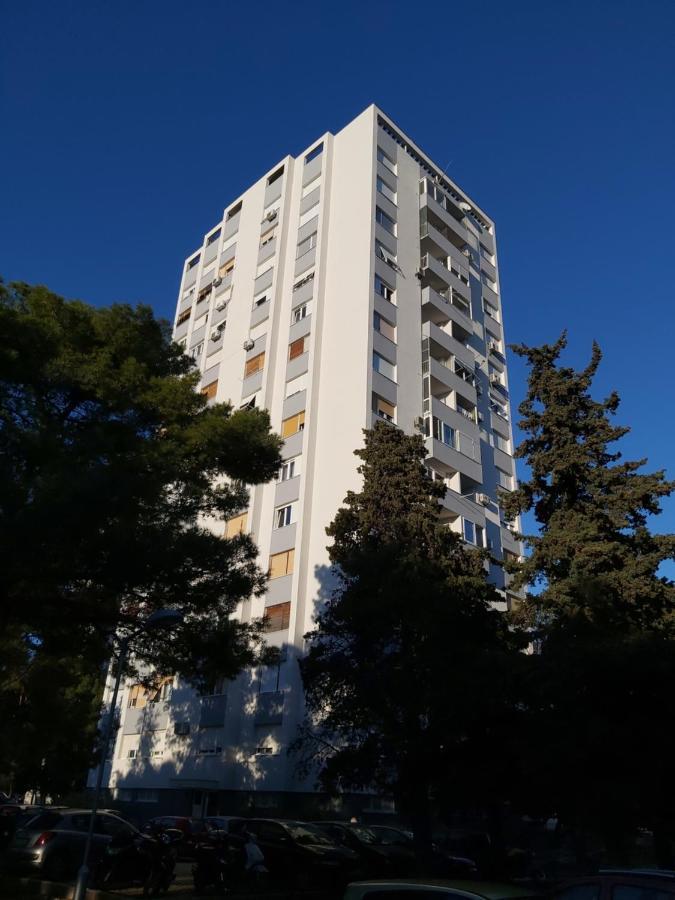 Apartment Matilda Split Exteriör bild