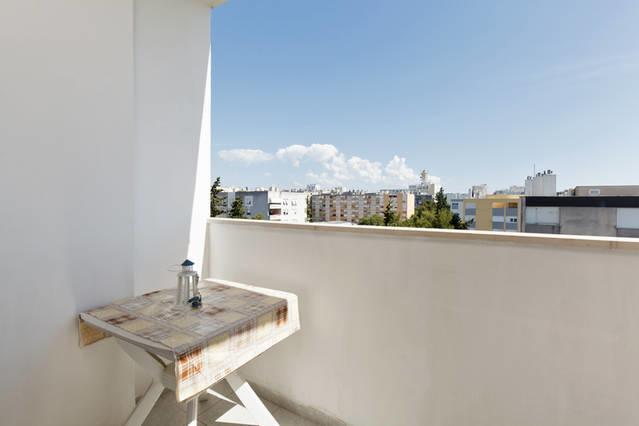 Apartment Matilda Split Exteriör bild