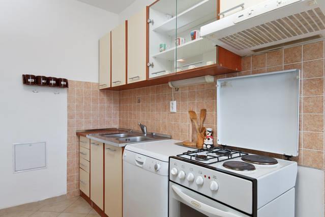 Apartment Matilda Split Exteriör bild