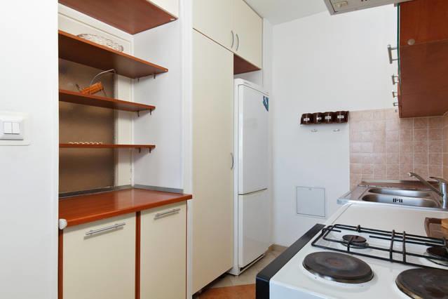 Apartment Matilda Split Exteriör bild